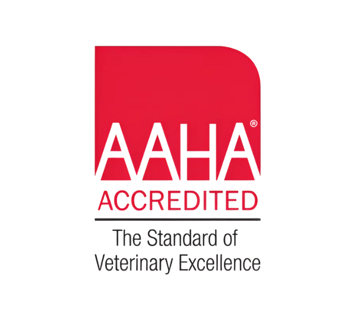 AAHA Logo