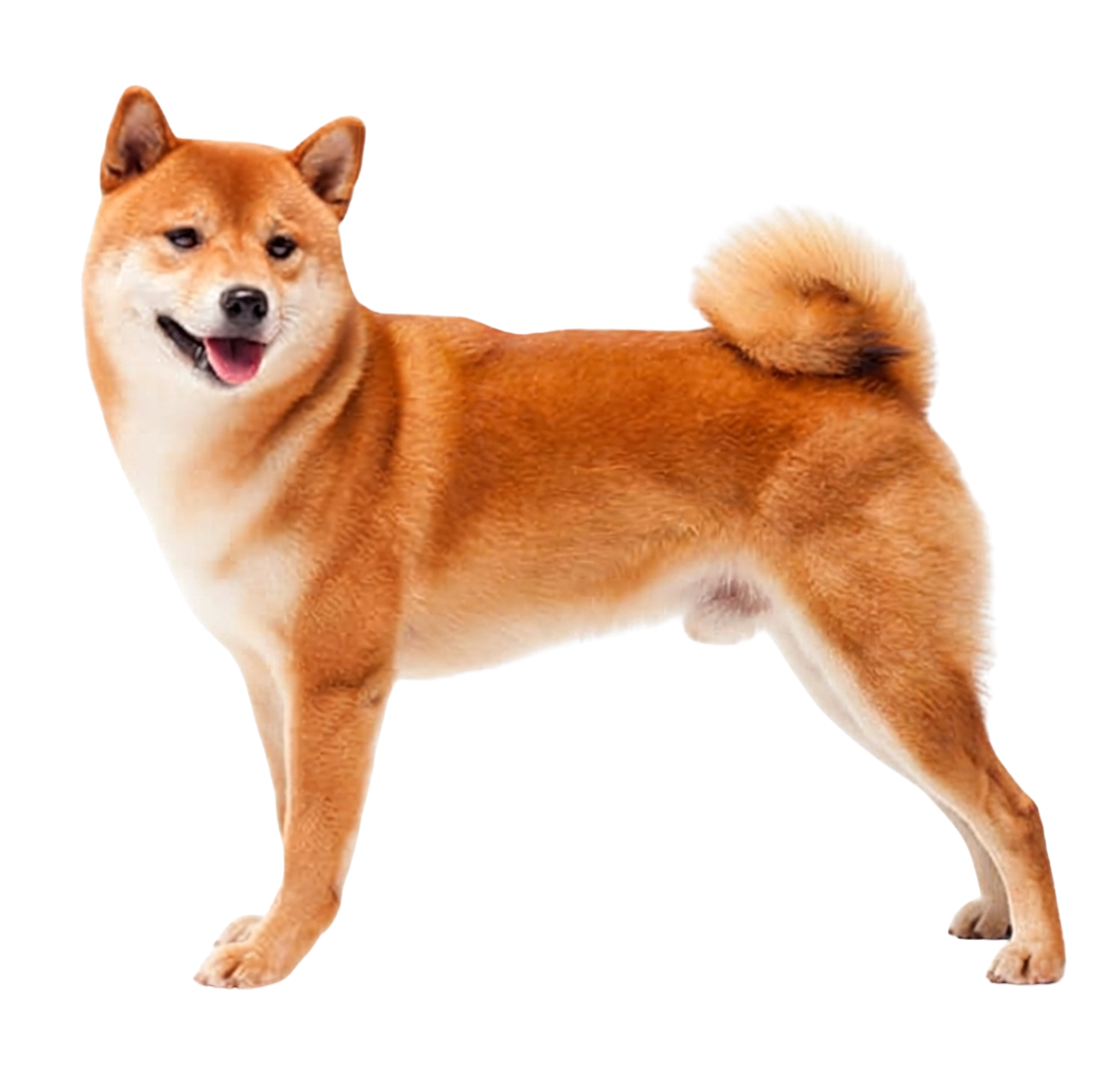 Dog at BCS 5
